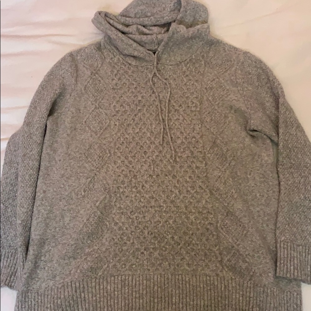 American Eagle Outfitters sweater hoodie
